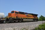 BNSF 6364 Dpu